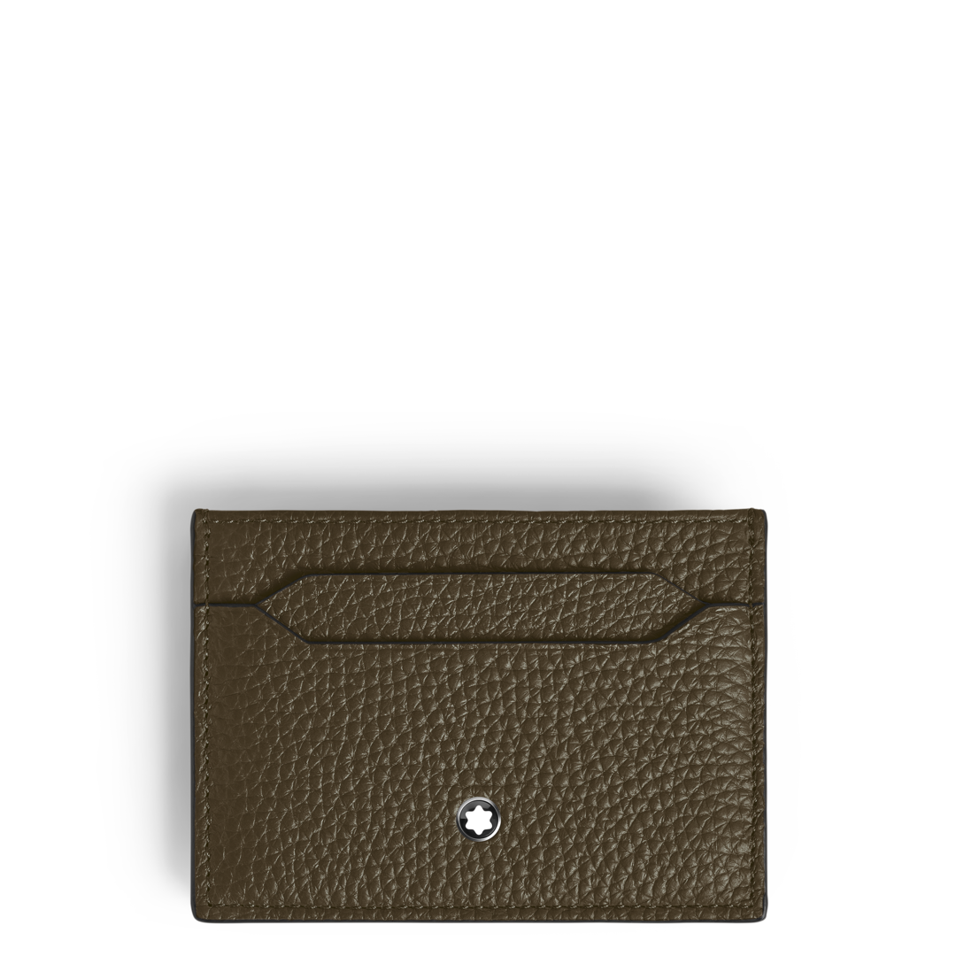 Grain Card Holder 5cc