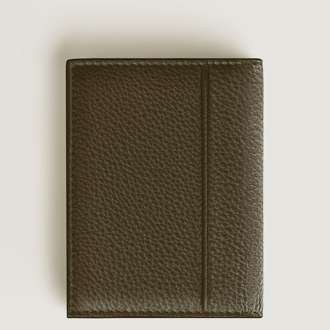 Grain Card Holder 5cc