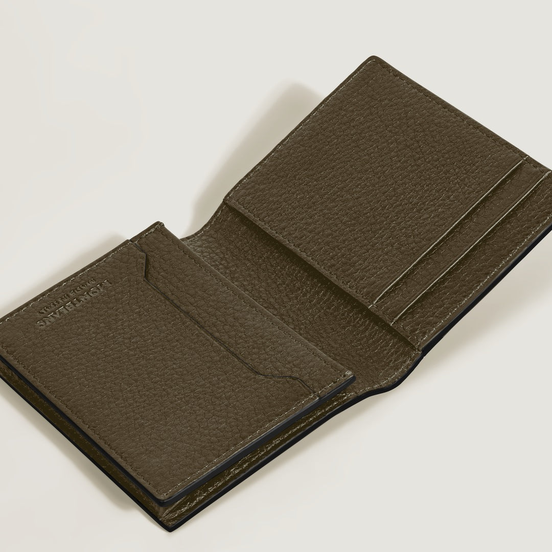 Grain Card Holder 5cc