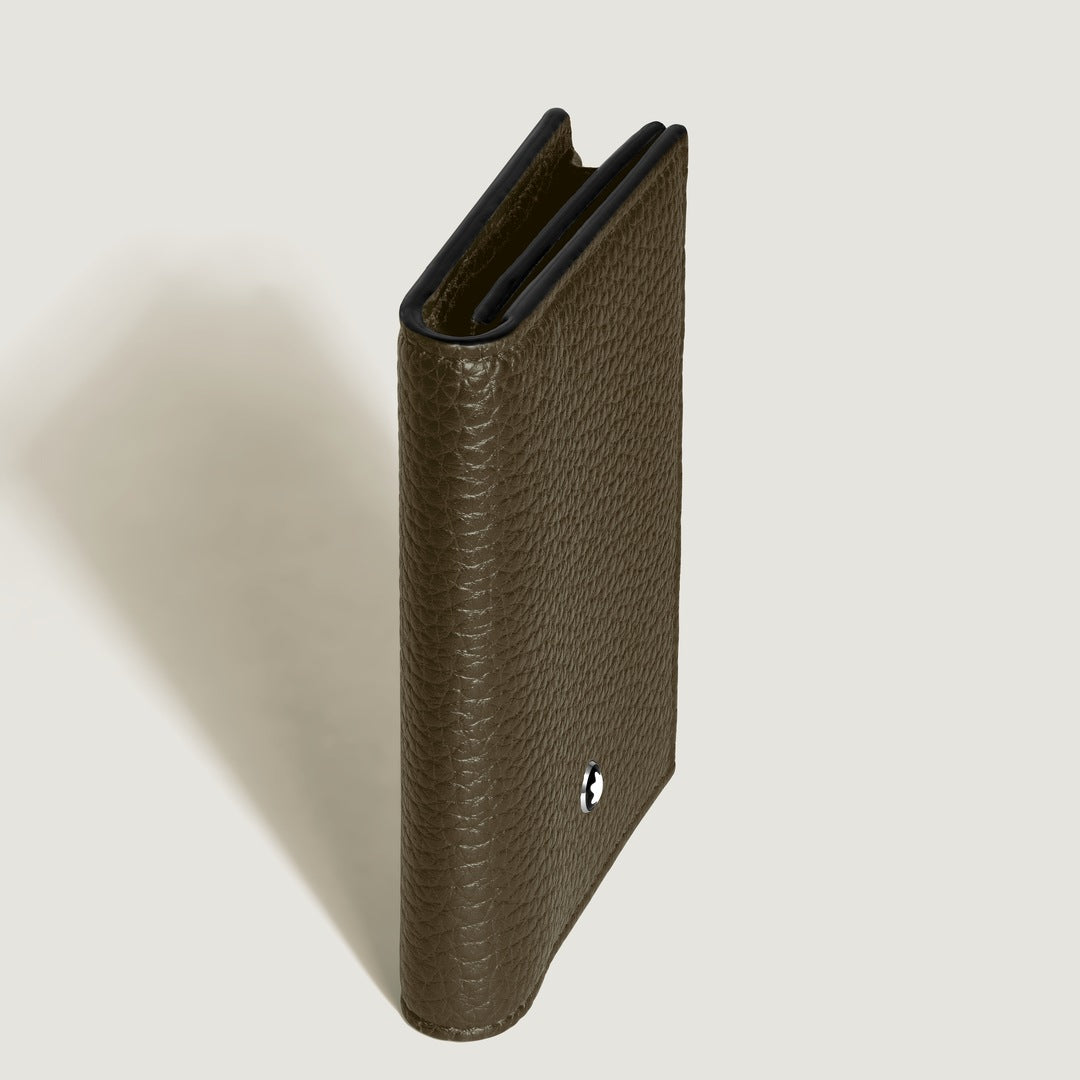 Grain Card Holder 5cc