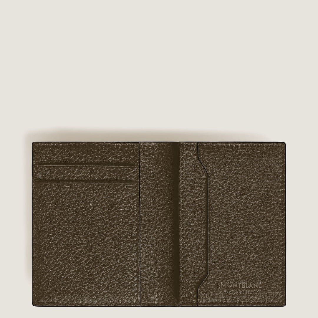 Grain Card Holder 5cc