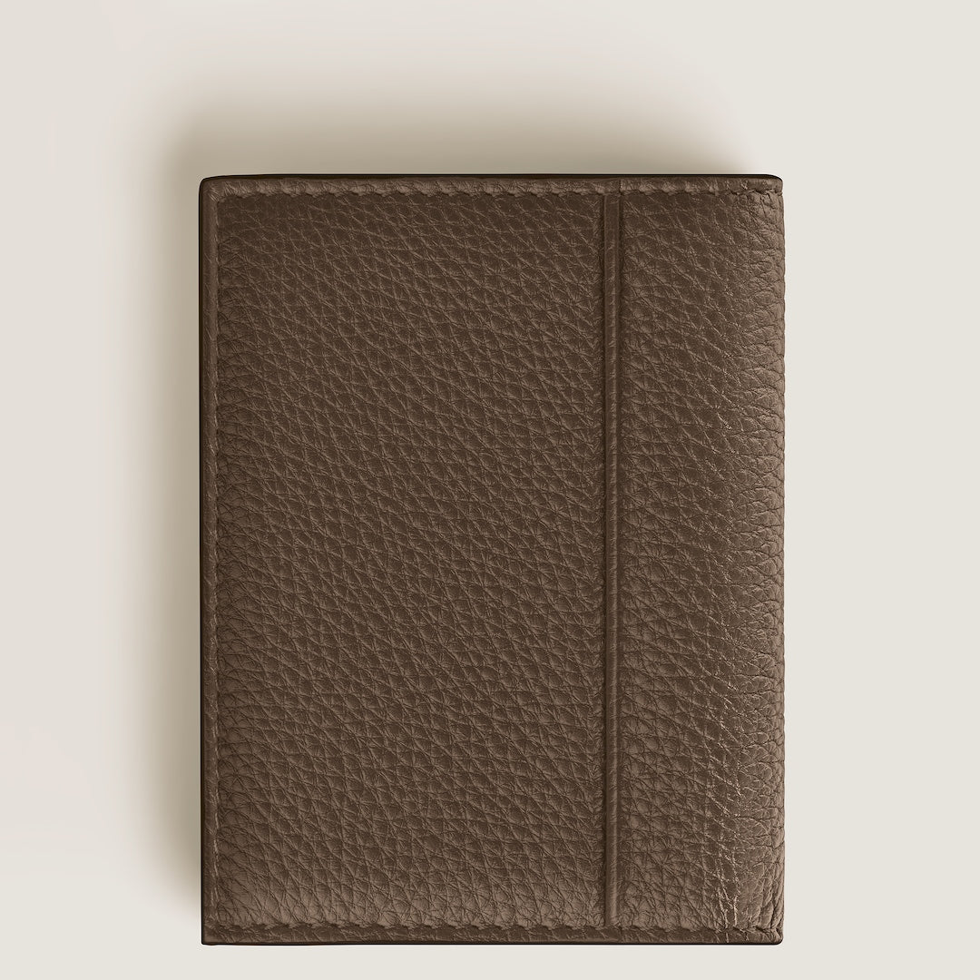 Grain card holder 4cc