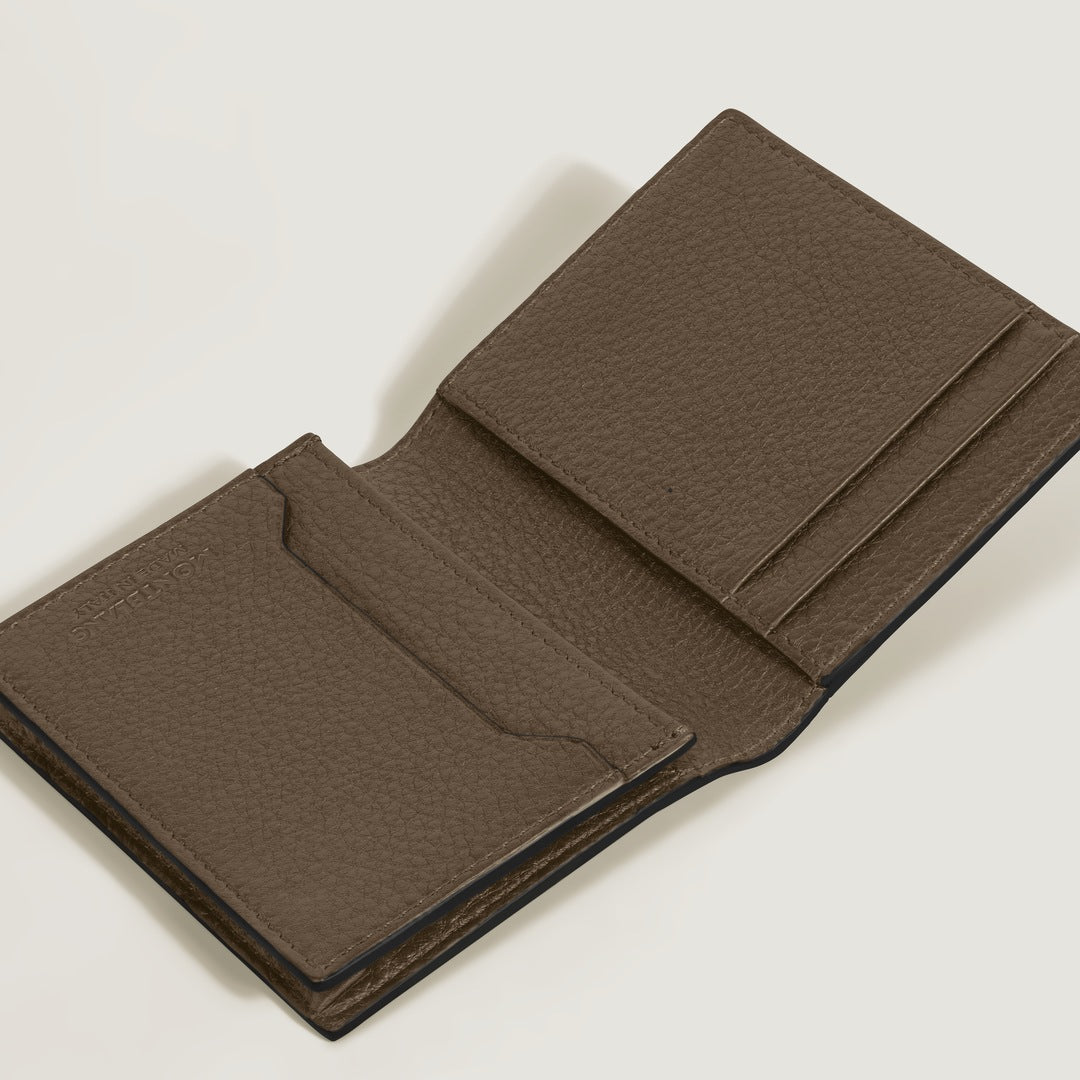 Porte-cartes à grains 4cc