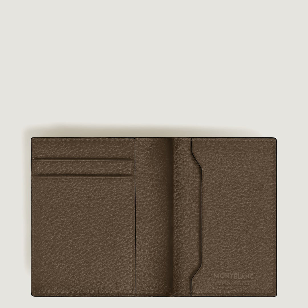 Porte-cartes à grains 4cc