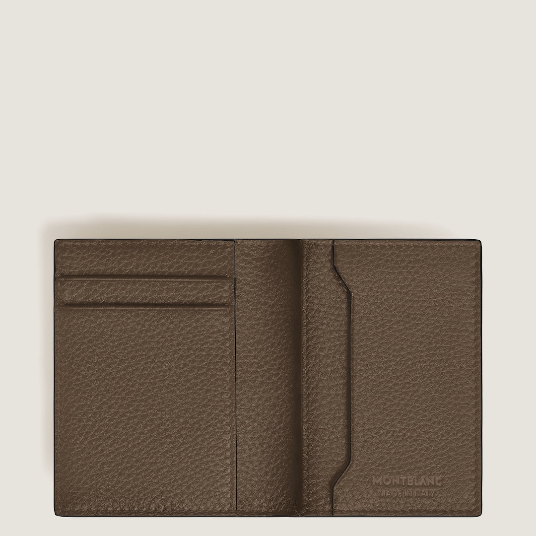 Grain card holder 4cc