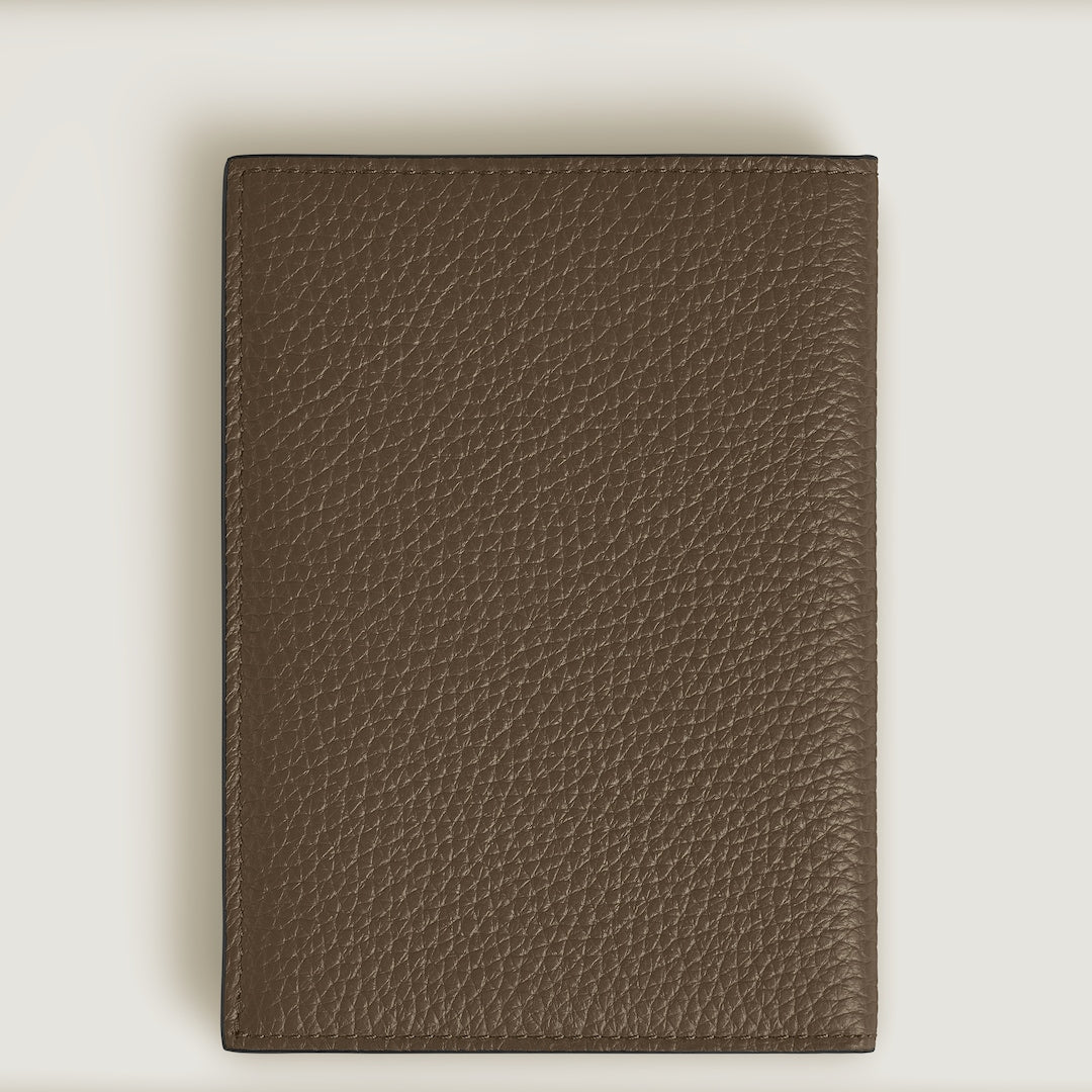 Grain Passport Holder