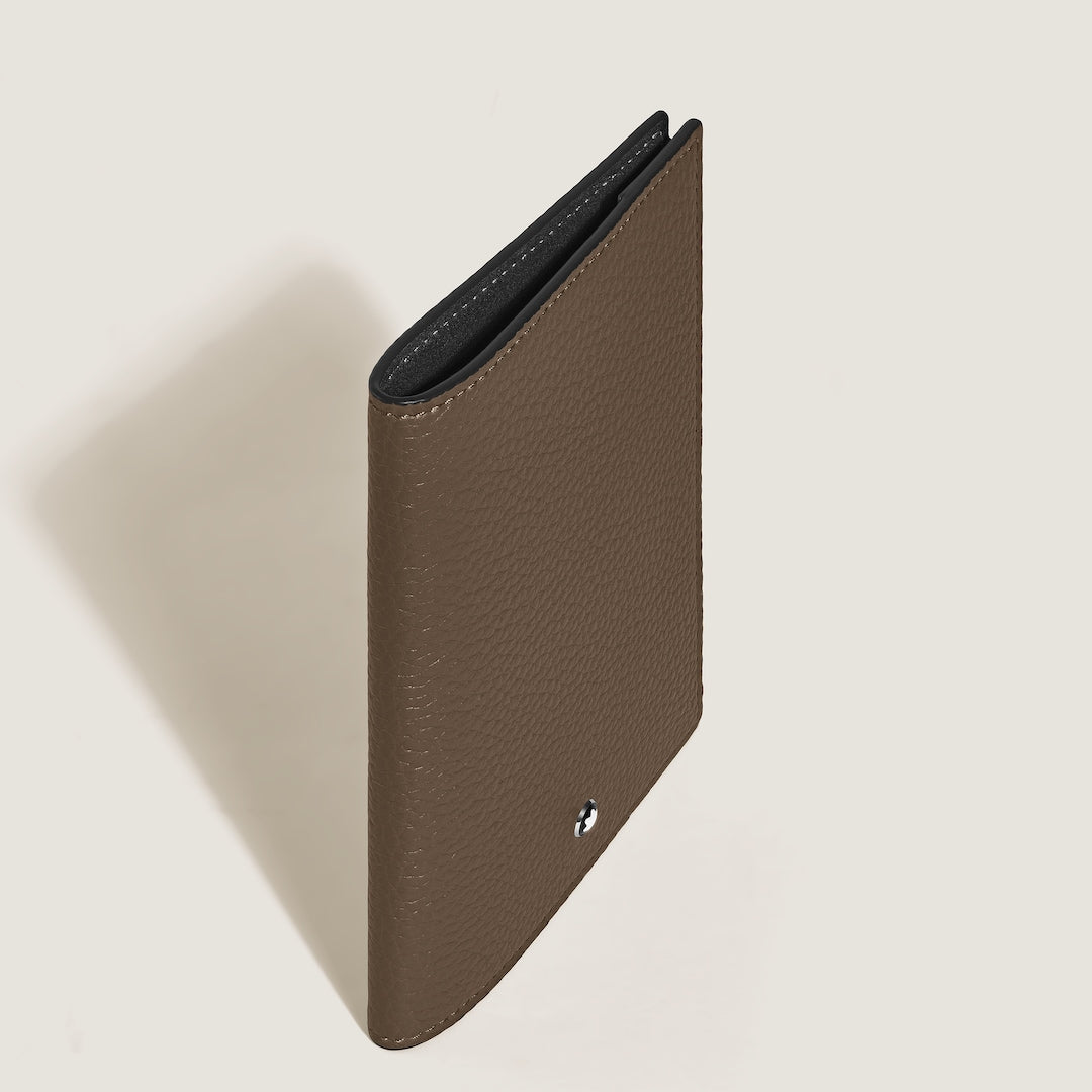 Grain Passport Holder