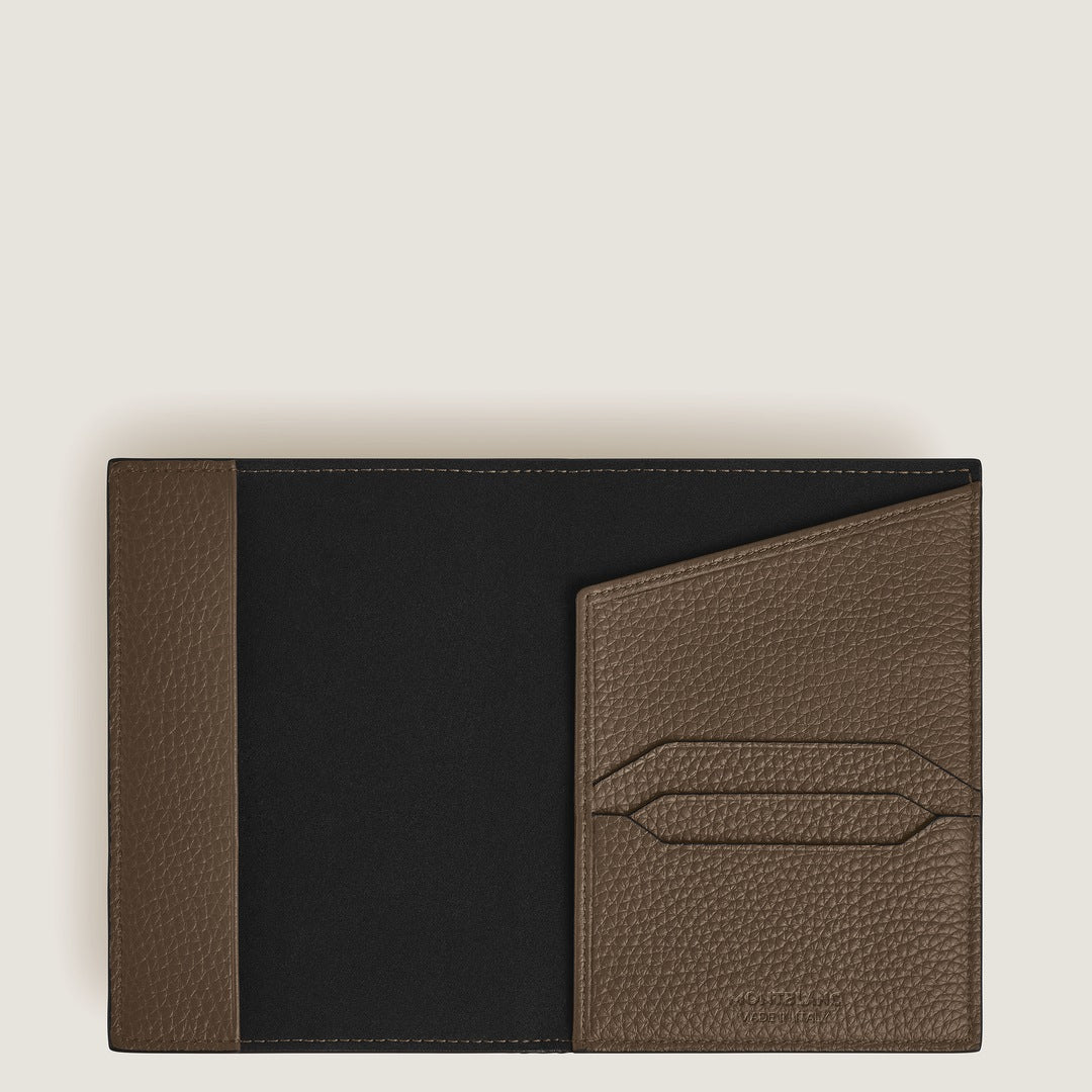Grain Passport Holder
