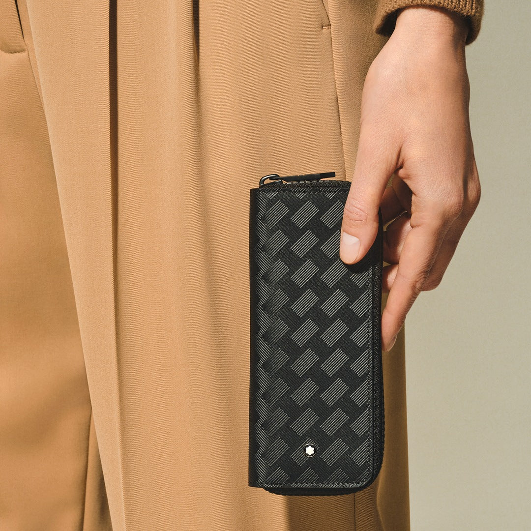 Extreme 3.0 2 Pen Pouch with Zip