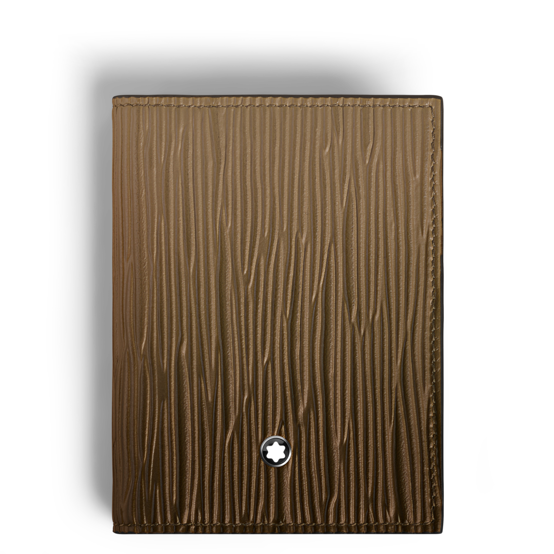 ルブラン 4810 Card Holder 4cc