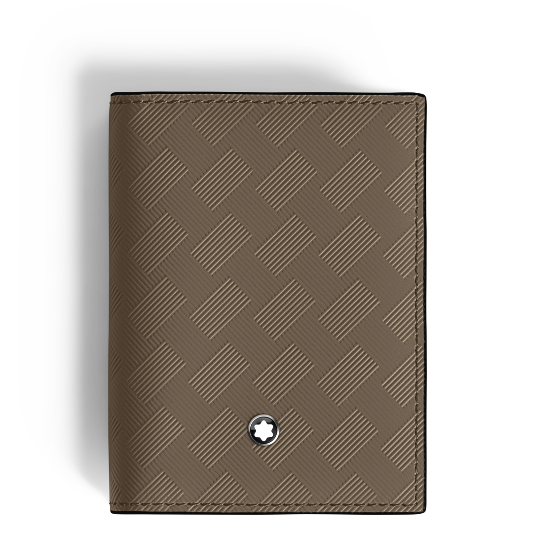 MONT BLANC エクストリーム 3.0 カードホルダー 4CC Extreme 3.0 Card Holder 4cc