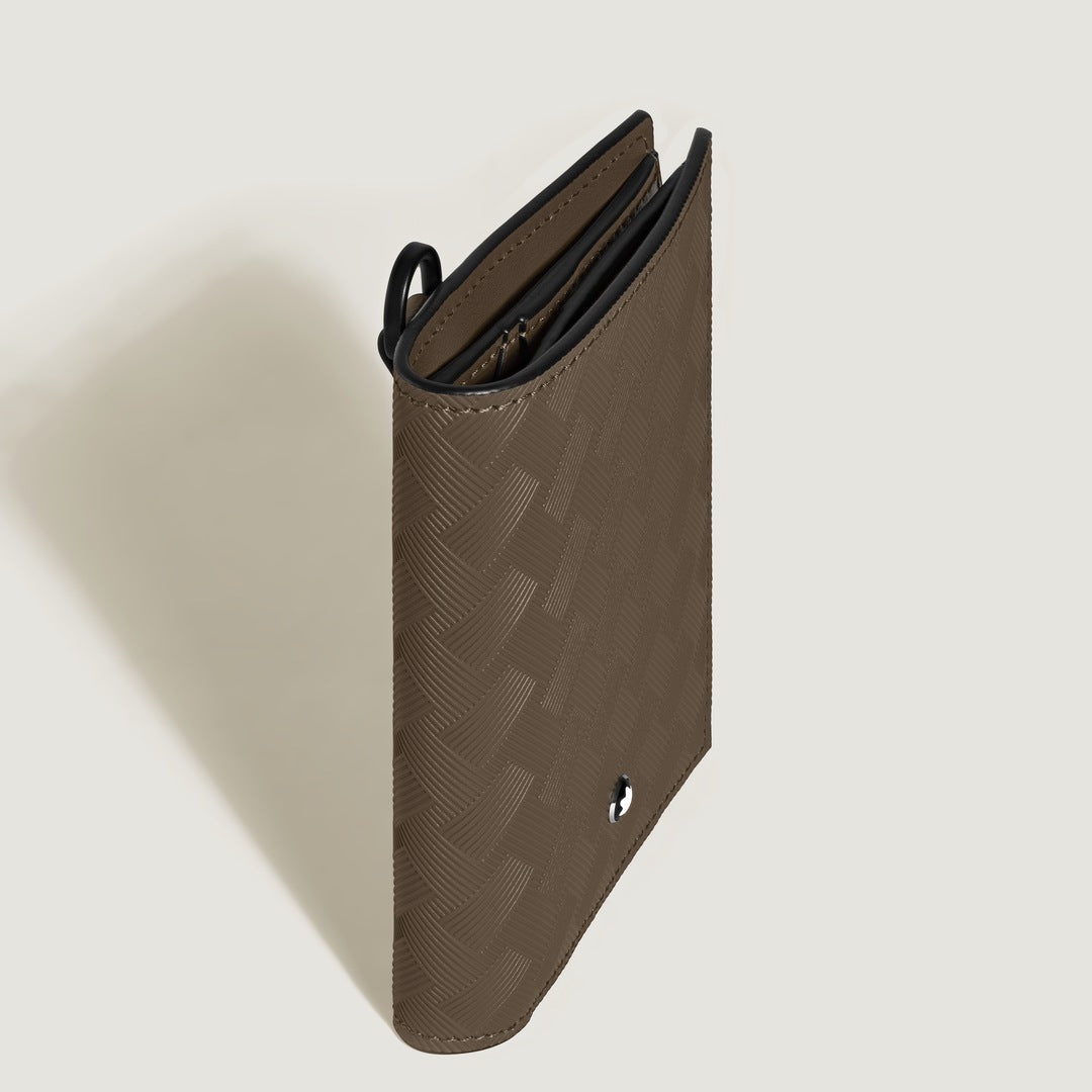 Portefeuille compact Extreme 3.0 6cc