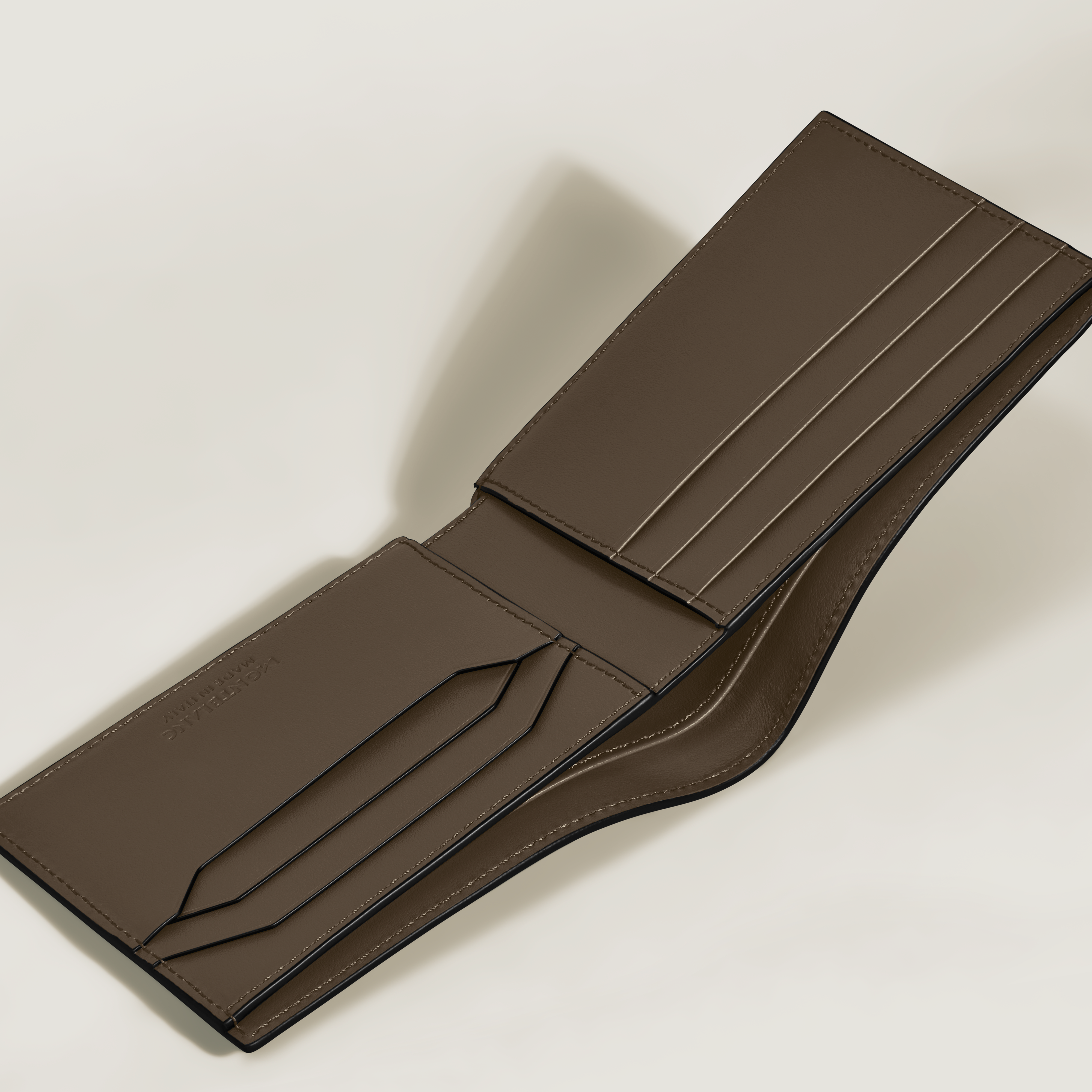 Extreme 3.0 Wallet 6cc