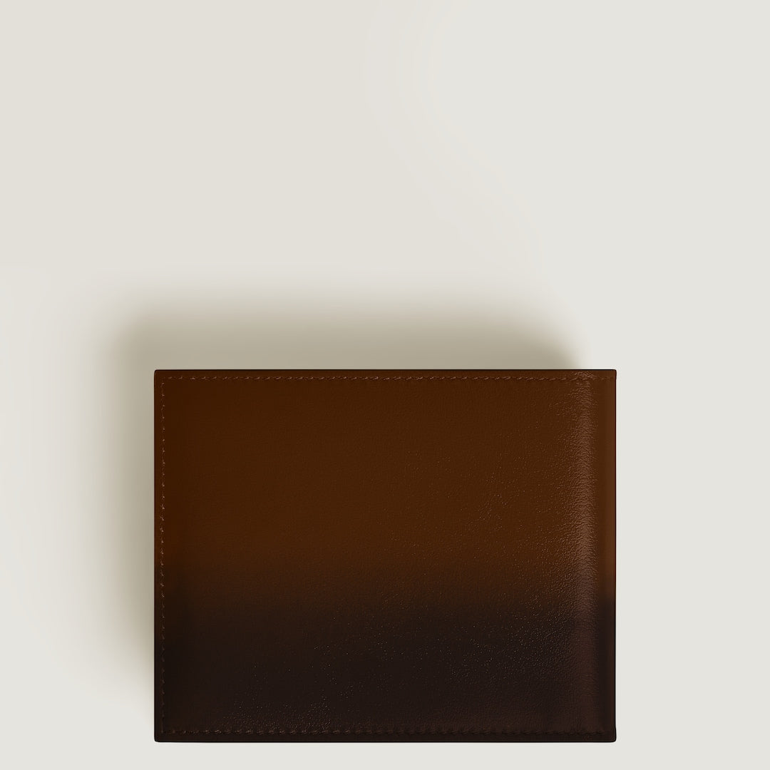 Portefeuille Meisterstück 6cc