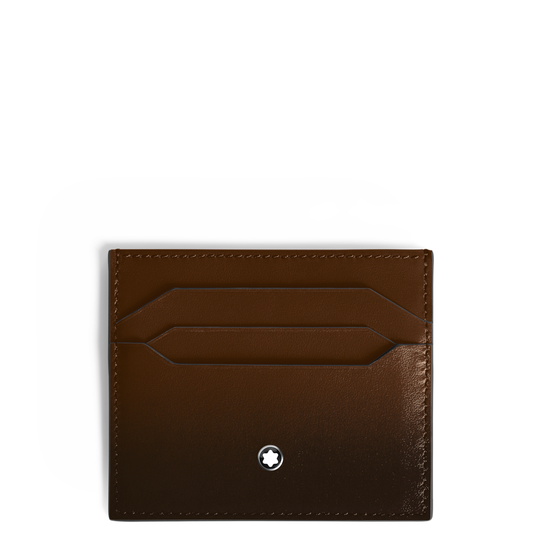 Meisterstück Card Holder 6cc
