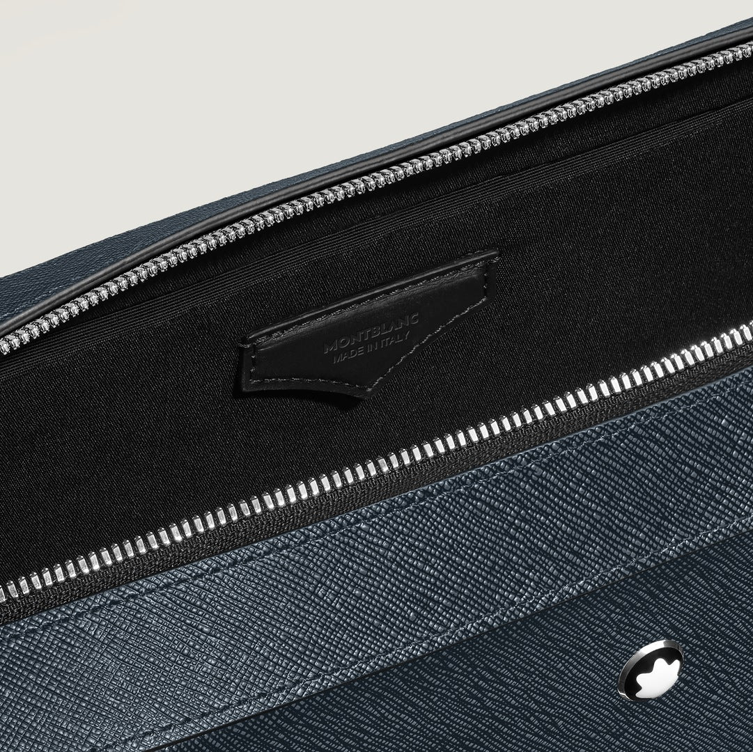 Porte-documents de taille moyenne Sartorial