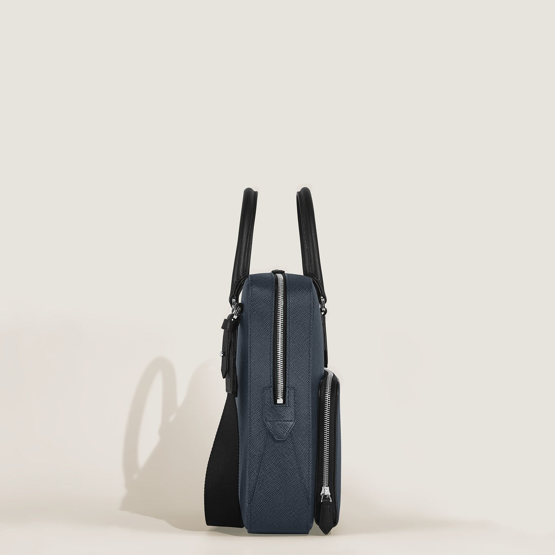 Sartorial Medium Document Case