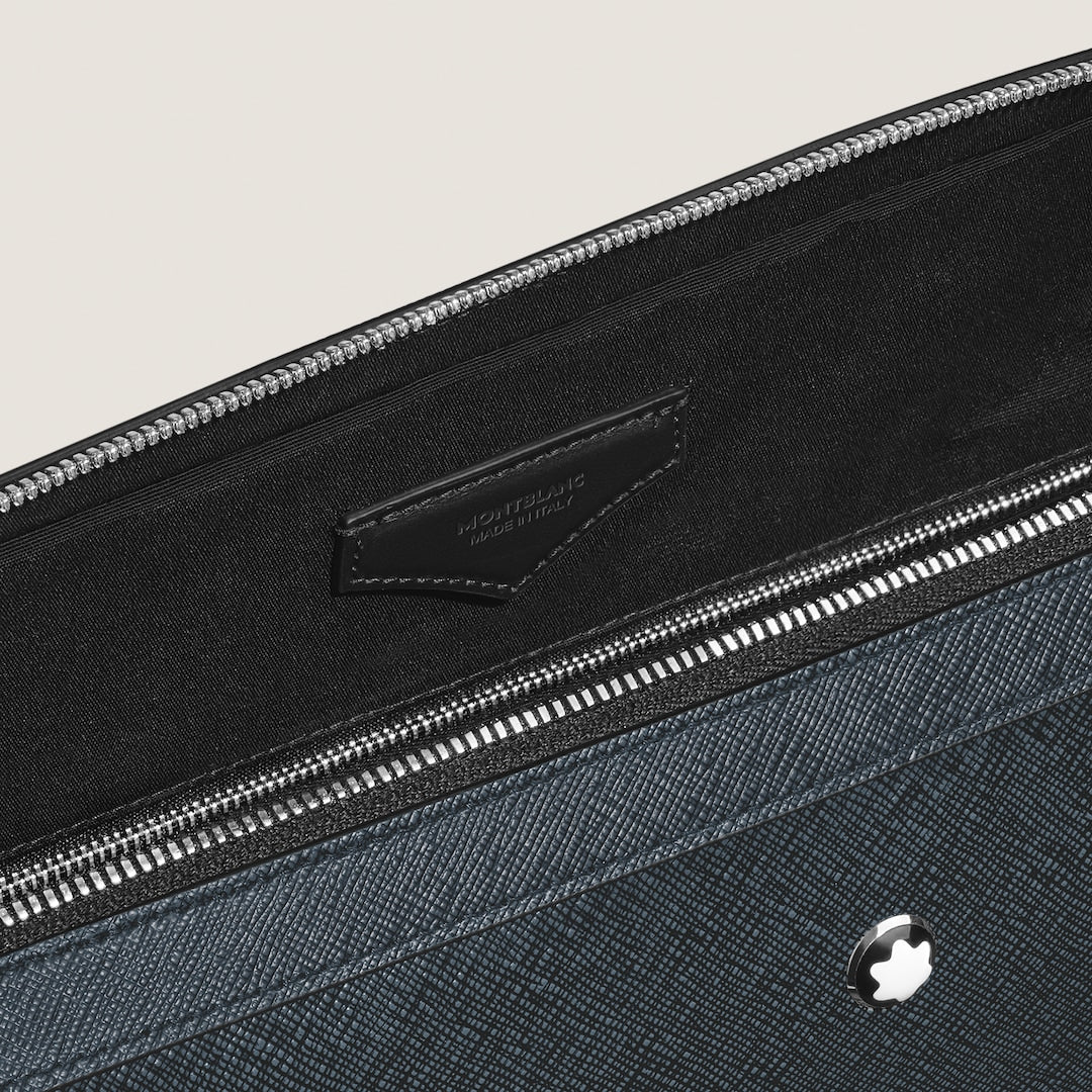 Sartorial Thin Document Case