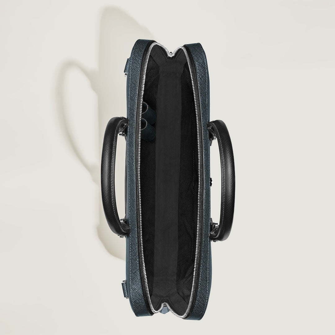 Sartorial Thin Document Case