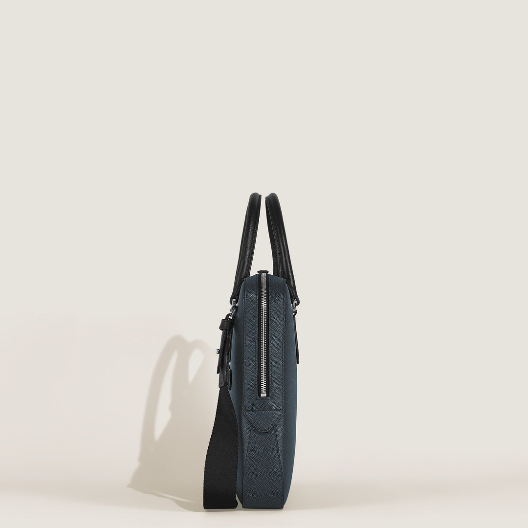 Sartorial Thin Document Case