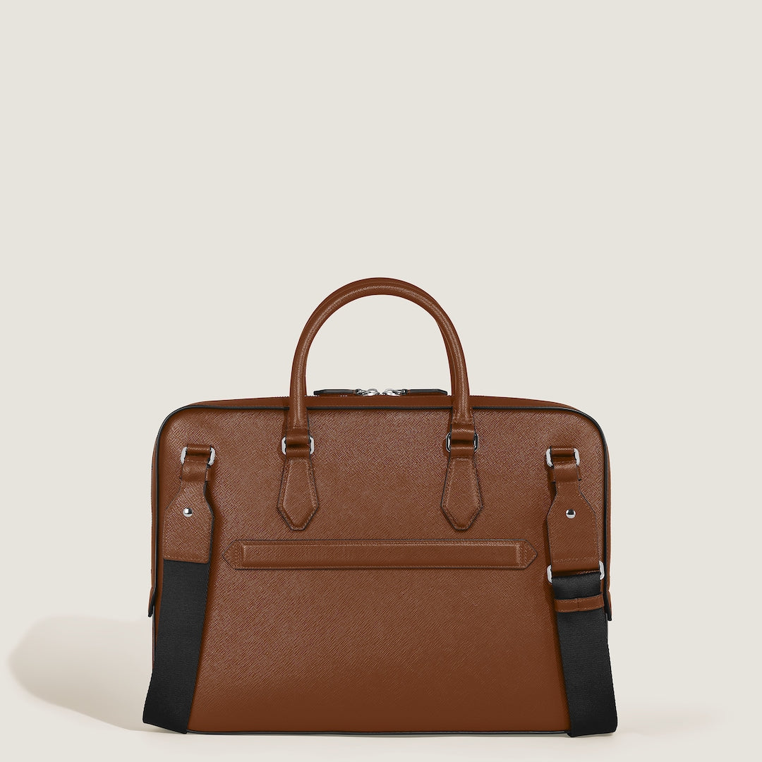 Porte-documents fin Sartorial