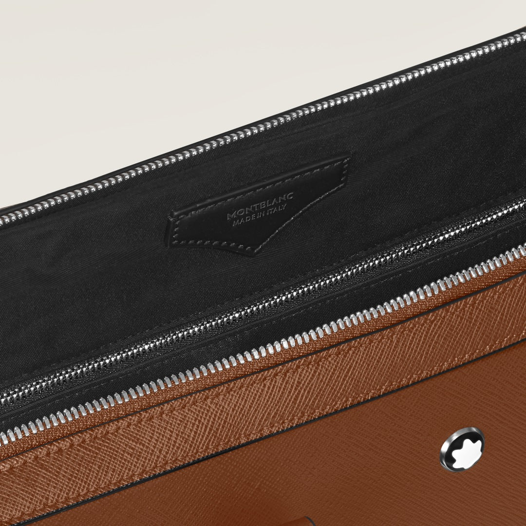 Sartorial Thin Document Case