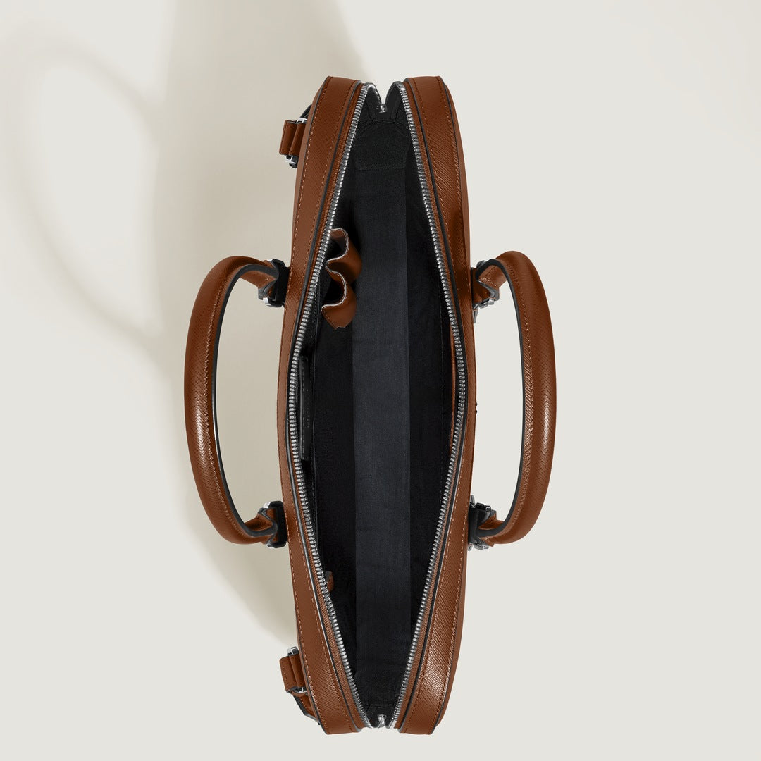 Sartorial Thin Document Case