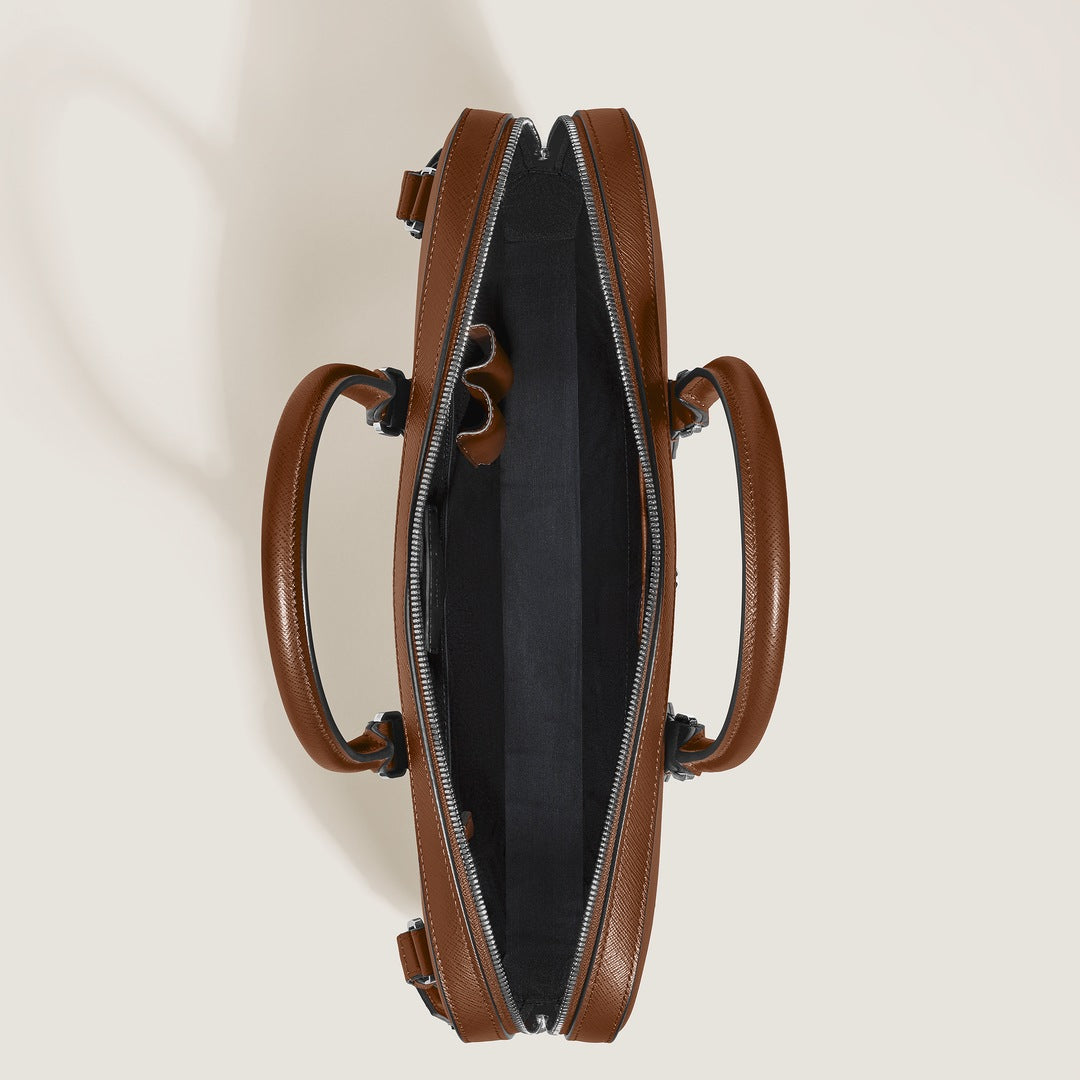 Sartorial Thin Document Case