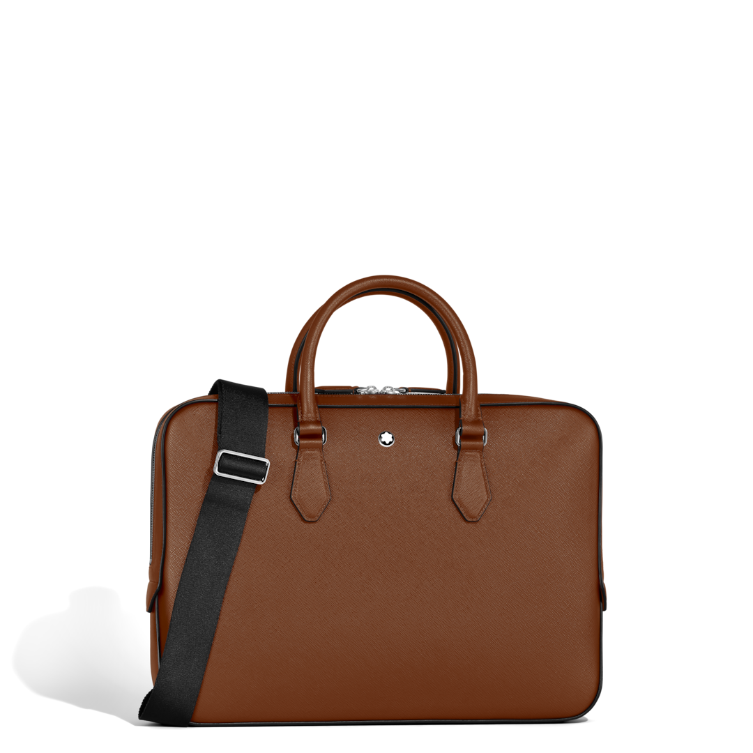Porte-documents fin Sartorial