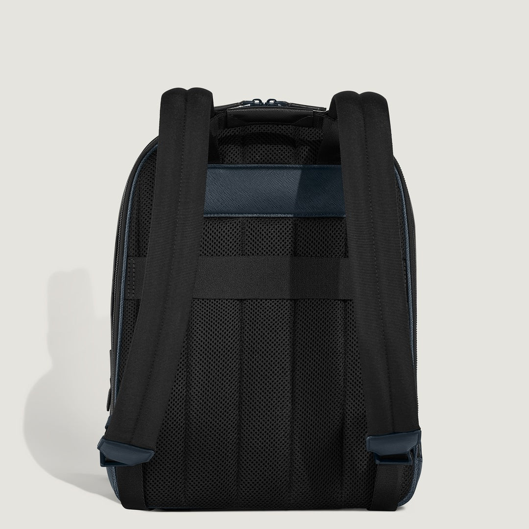 Sac à dos moyen Sartorial à 3 compartiments