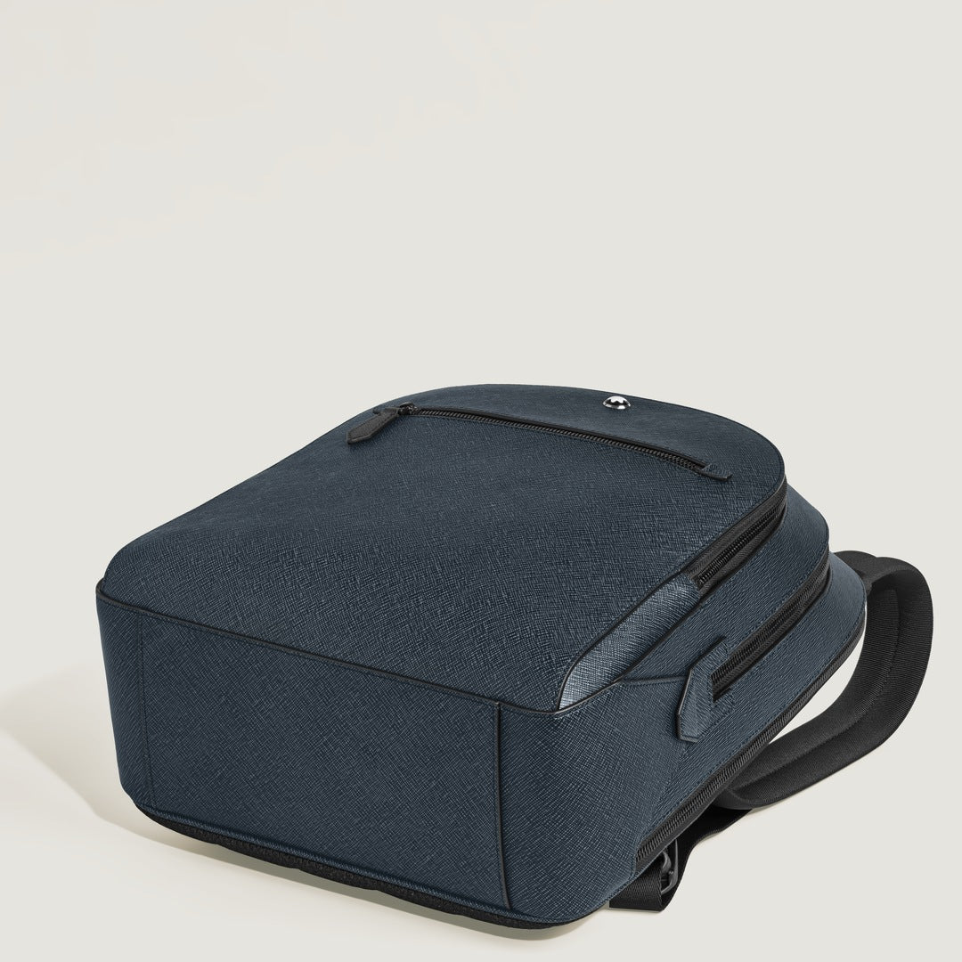 Sac à dos moyen Sartorial à 3 compartiments