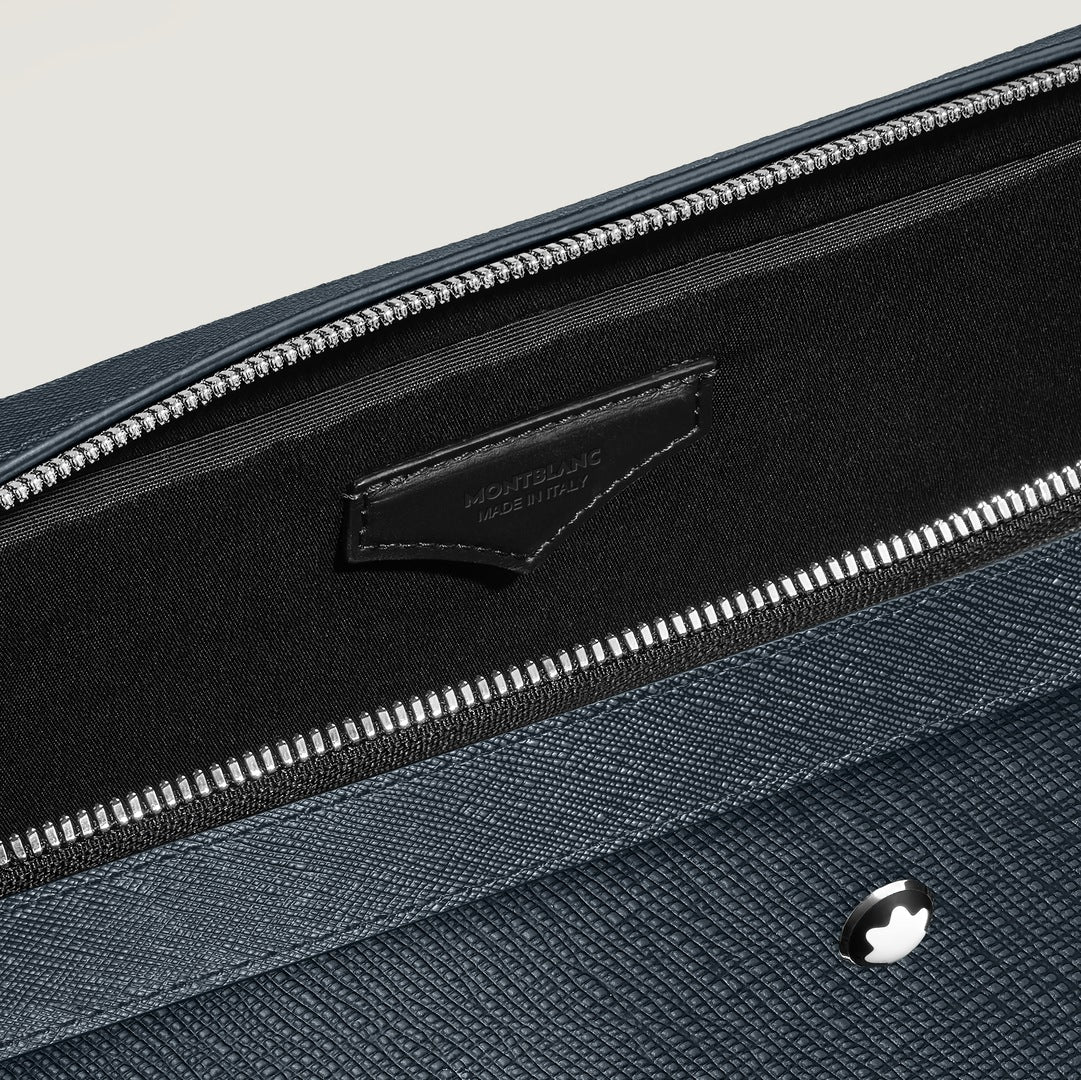Sartorial Mini Crossbody