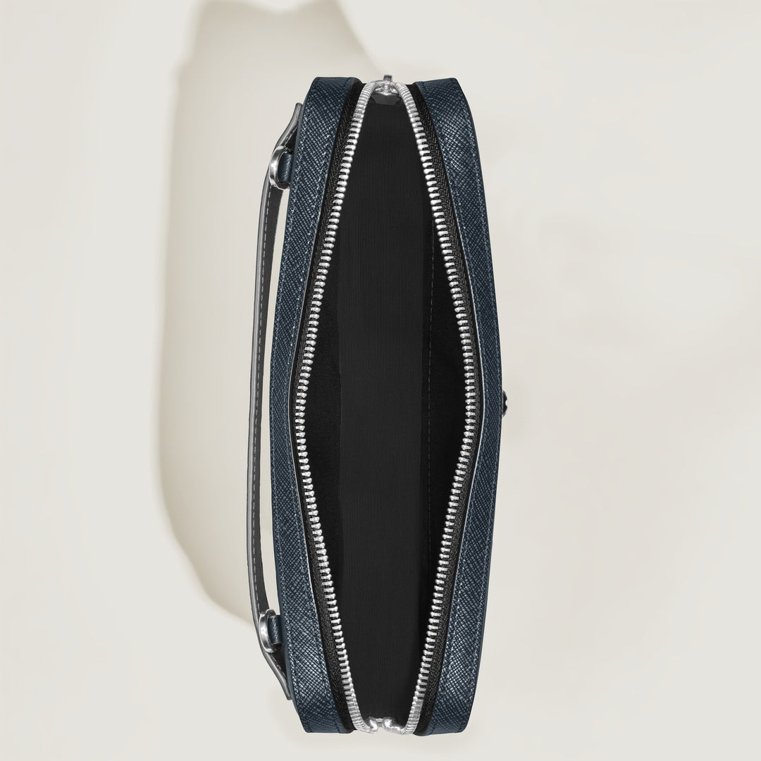 Sartorial Mini Crossbody