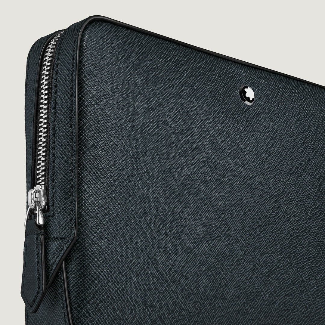Sartorial Mini Crossbody