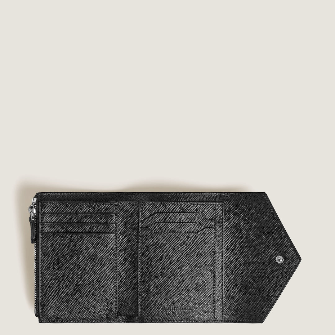 Sartorial Trio Wallet 6cc