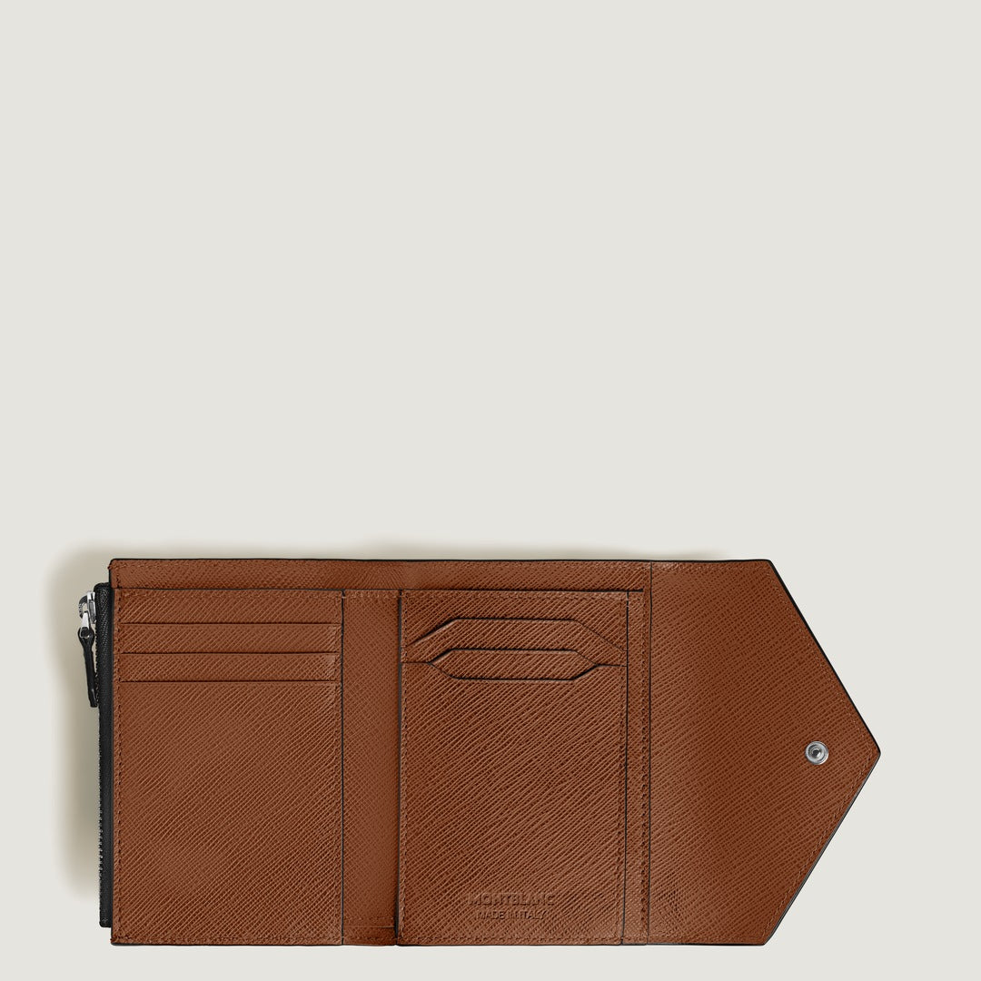 Sartorial Trio Wallet 6cc