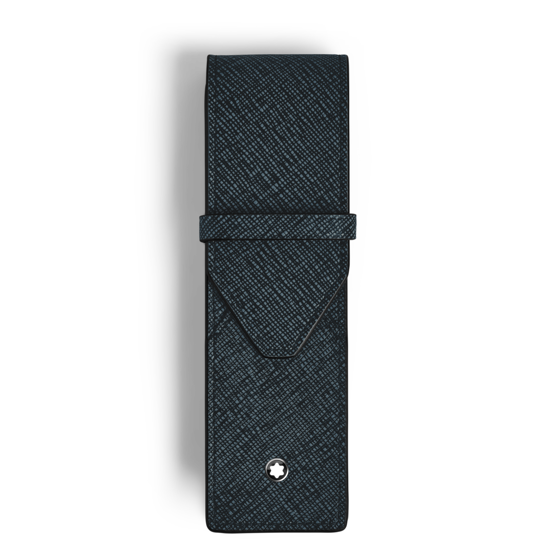 Sartorial 2 Pen Pouch