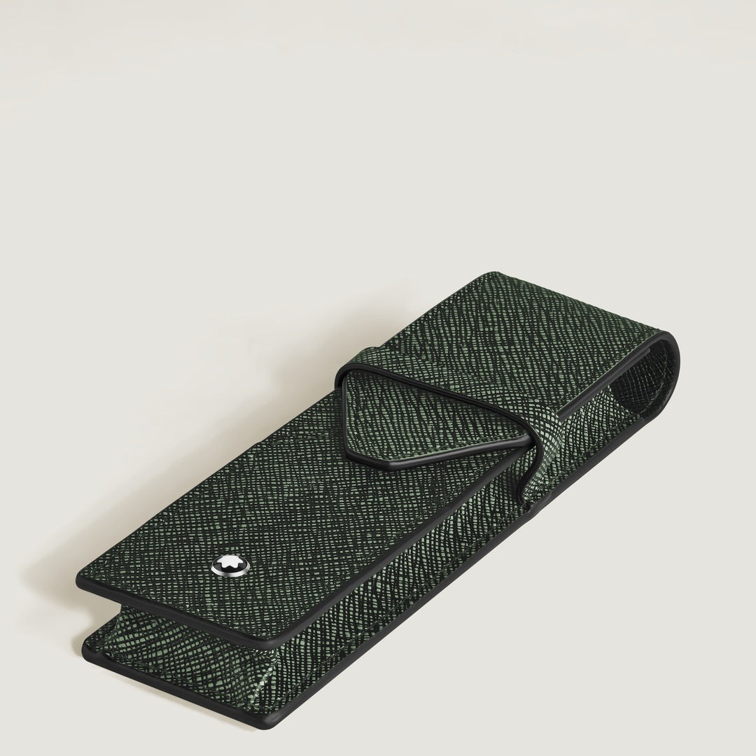 Sartorial 2 Pen Pouch