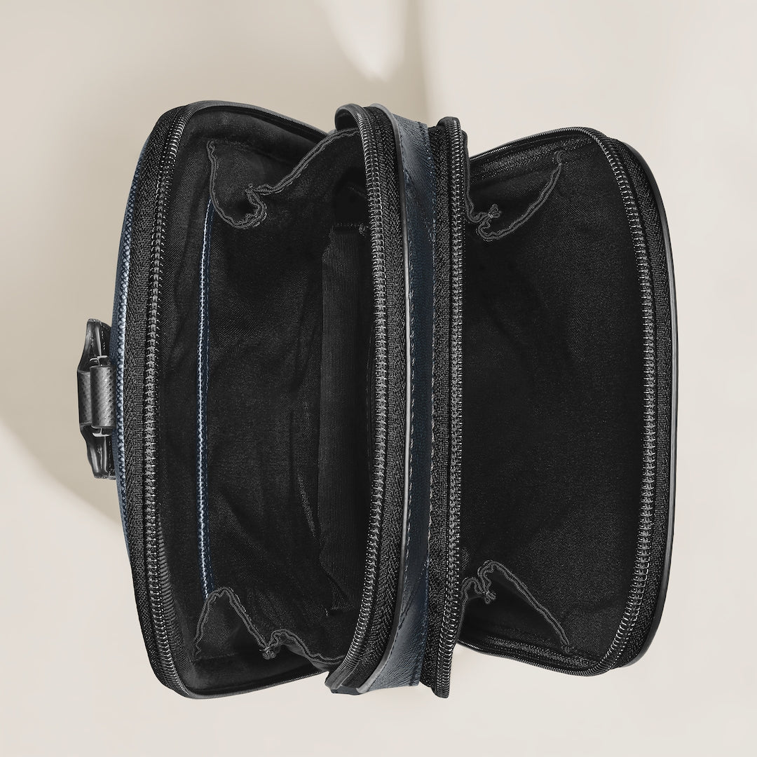 Sac bandoulière Sartorial