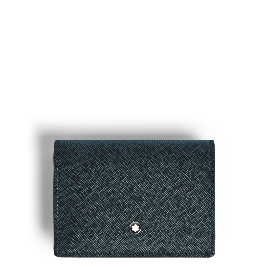 Sartorial Nano Continental Wallet