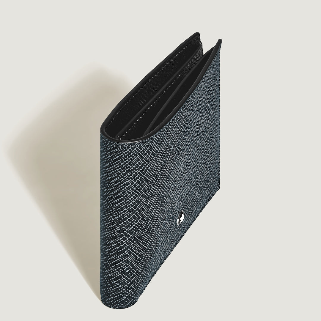 Portefeuille Sartorial 6cc
