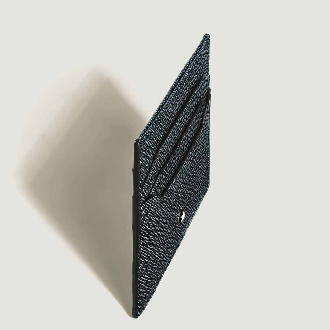 Sartorial Card Holder 6cc