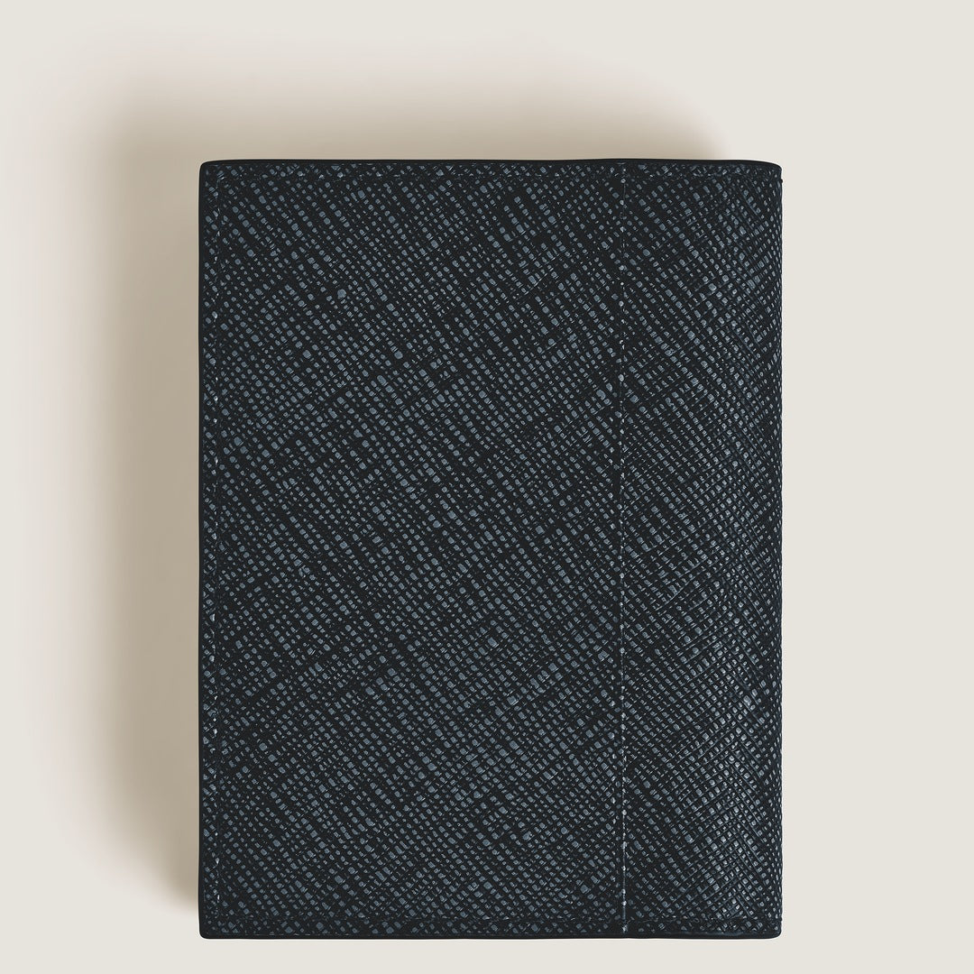 Porte-cartes Sartorial 4cc