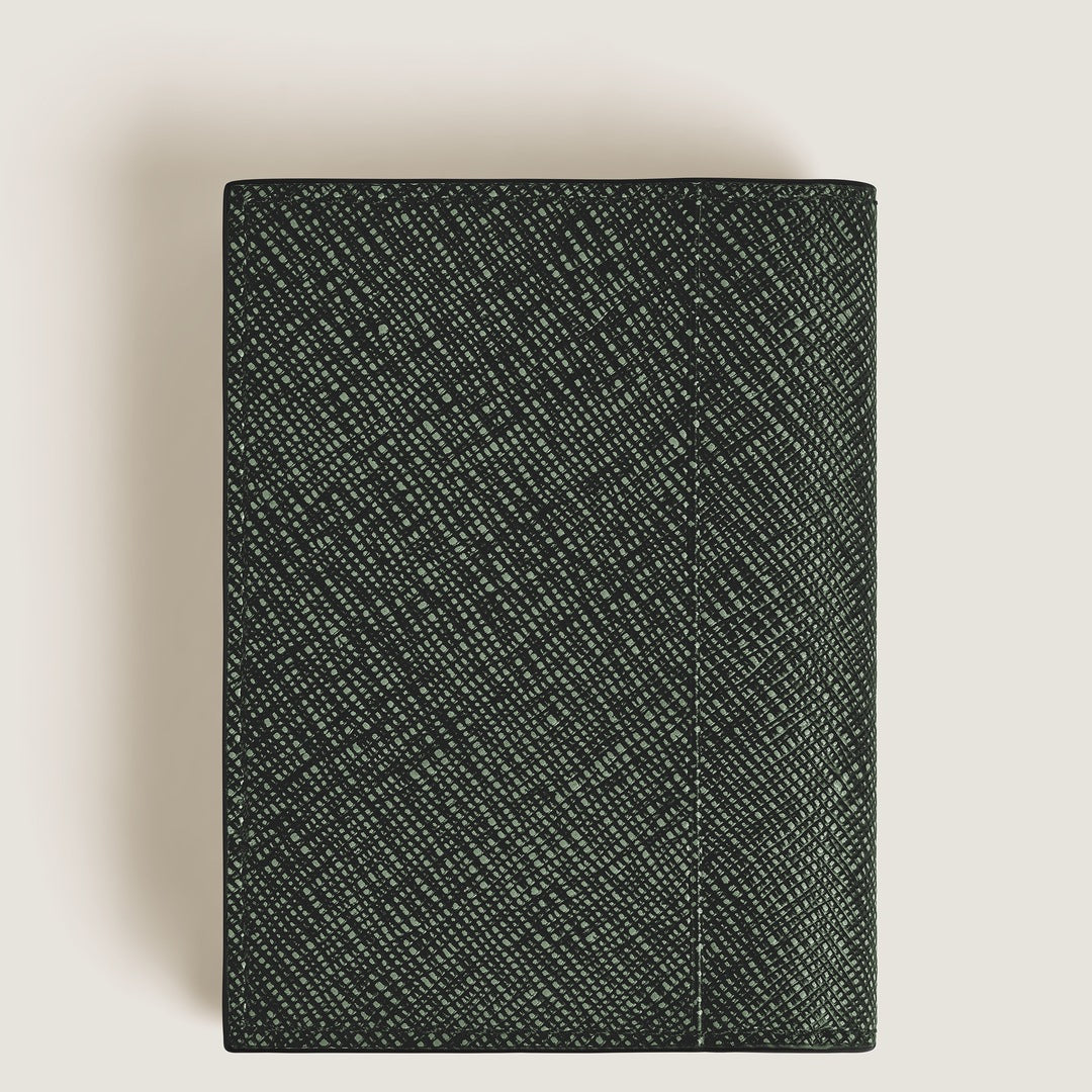 Sartorial Card Holder 4cc