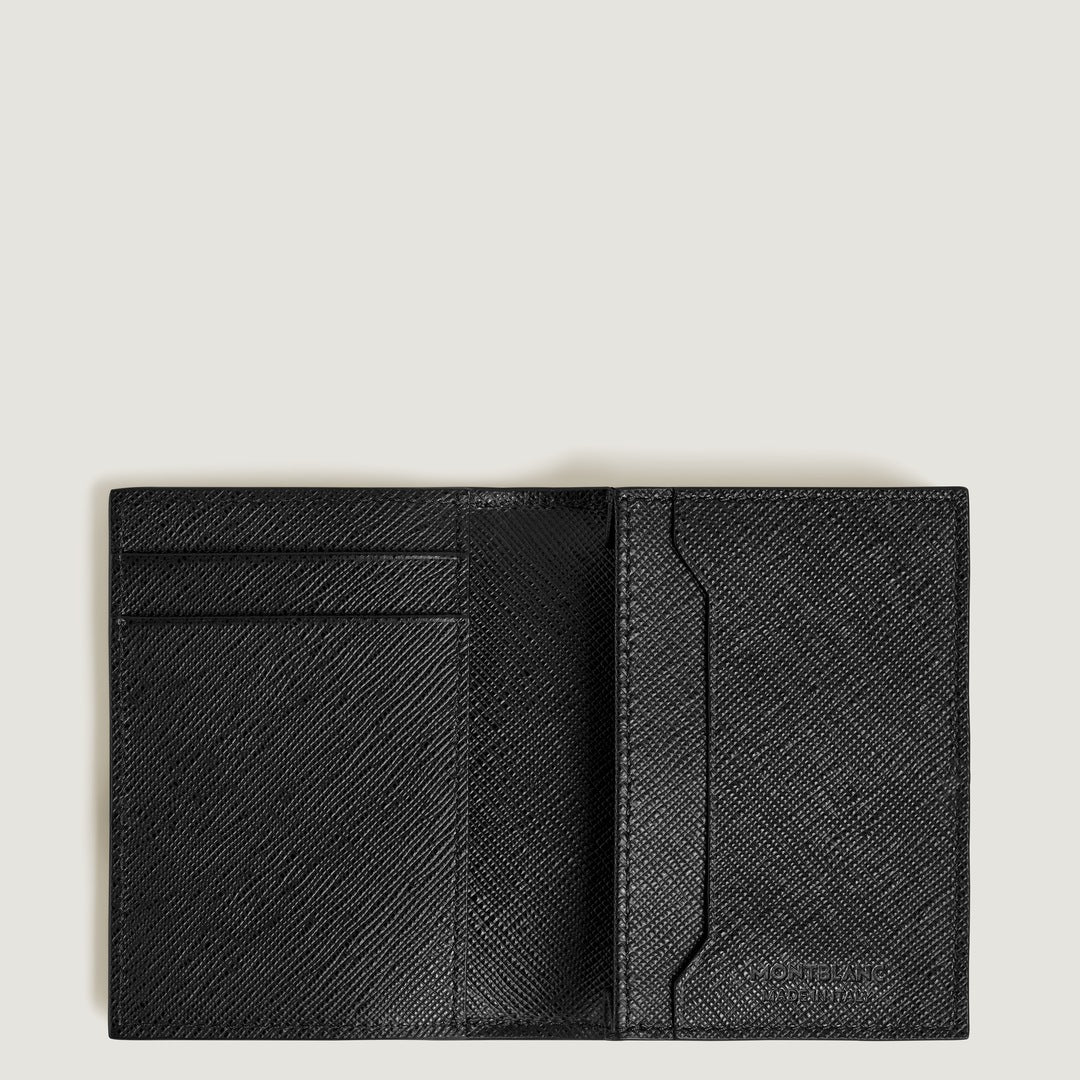 Sartorial Card Holder 4cc