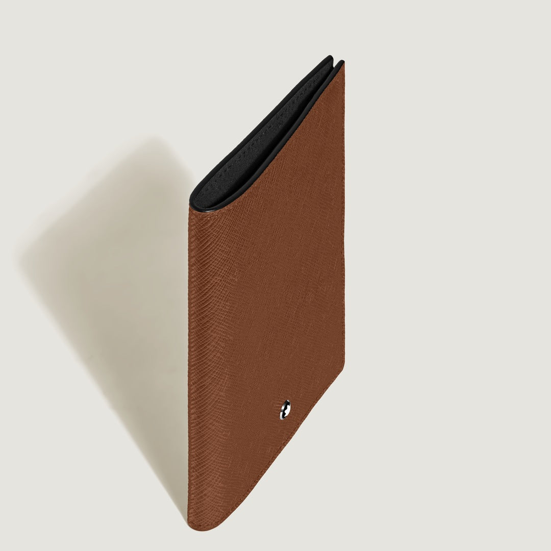 Sartorial Passport Holder