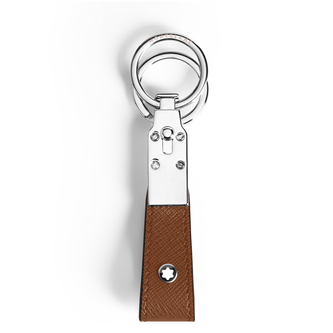 Montblanc Sartorial loop key fob