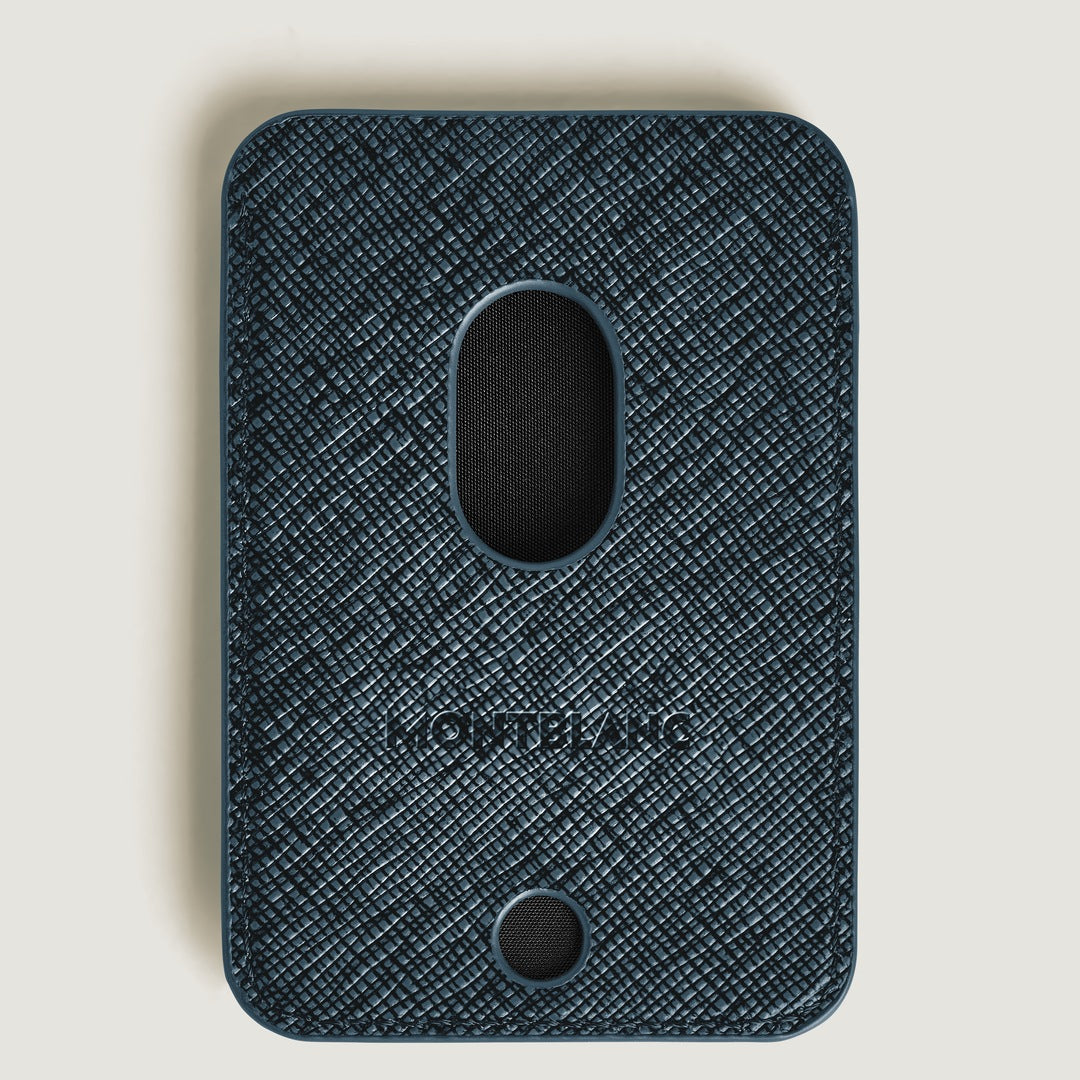 Sartorial card wallet 2cc for iphone with magsafe