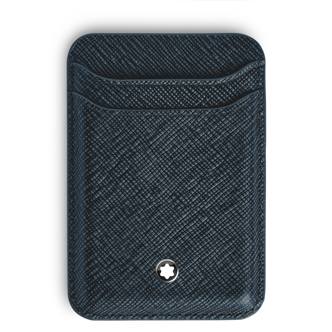 Sartorial card wallet 2cc for iphone with magsafe