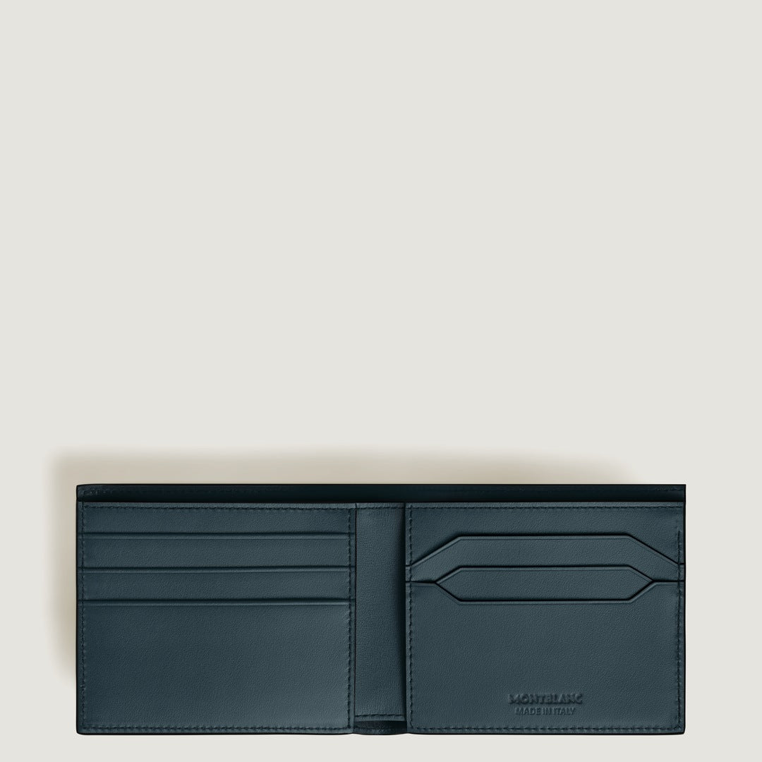 Meisterstück wallet 6cc